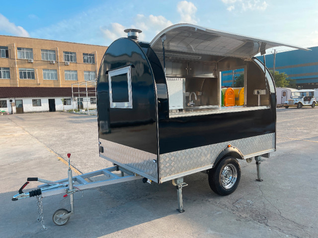 food trailer food truck Concession Trailers in Industrial Kitchen Supplies in Burnaby/New Westminster