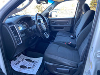 2020 Ram 1500 Classic Warlock Bold, Capable, and Ready for Anything! Turn heads and take on any road... (image 5)