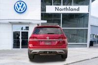 The price you see is the is the price you pay! Just add GST, no hidden fees. 2018 Volkswagen Atlas H... (image 4)