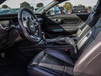 2021 Ford Mustang EcoBoost Premium One Owner | Accident-Free! Turn heads with this 2021 Mustang EcoB... (image 8)