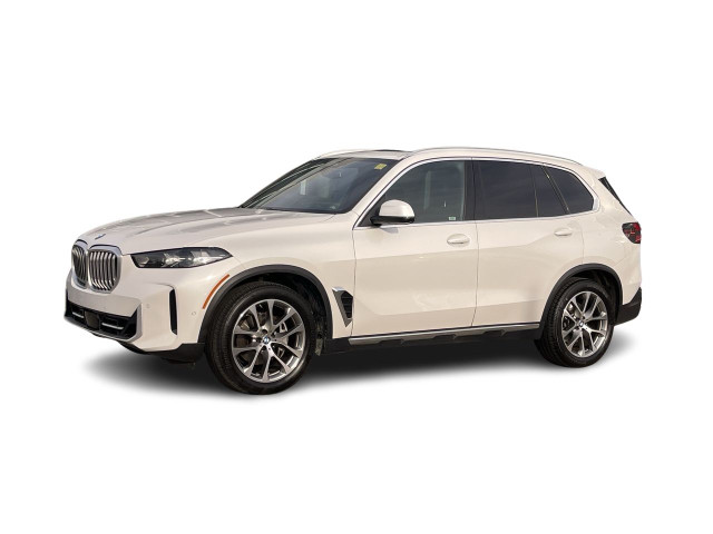 2024 BMW X5 in Cars & Trucks in Calgary - Image 4