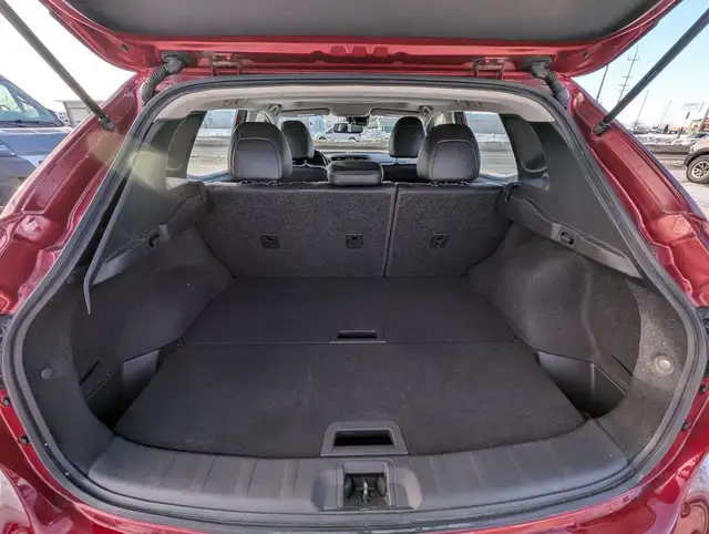 2019 Nissan Qashqai SL AWD | Htd Steering | NAV | Leather in Cars & Trucks in Winnipeg - Image 7