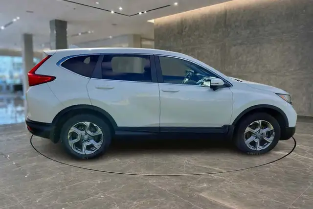 2017 Honda CR-V EX598236141003089922