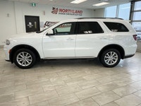 3.6L V6. 8 Speed Auto. 7 Passengers. Folding Rear Seats. All Wheel Drive. Cloth Interior. Touchscree... (image 1)