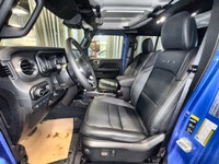 This Dealership Demo 2024 Jeep Wrangler 4xe Sahara 4 Door 4x4 has Quick Order Package 29P Sahara, Sa... (image 6)