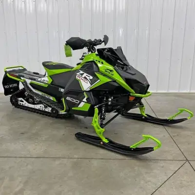 CALL JAMIE 437 882-1953 20 AUTOMATIC RD UNIT 10 BRAMPTON https://www.gbtpowersports.ca/ 2026 Arctic...