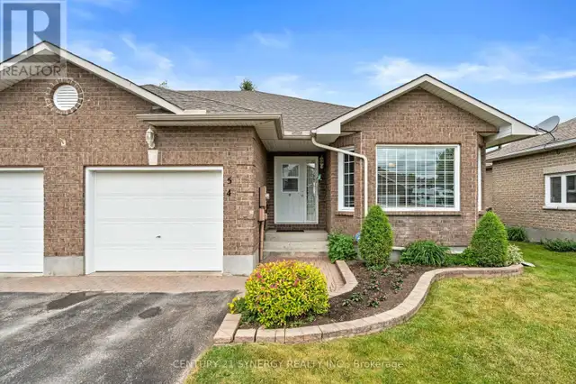 54 DR.  GORDON CRESCENT North Grenville, Ontario62868539342977121