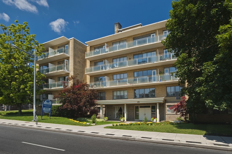 Cloverhill Estates Bachelor Apartment for Rent Long Term Rentals