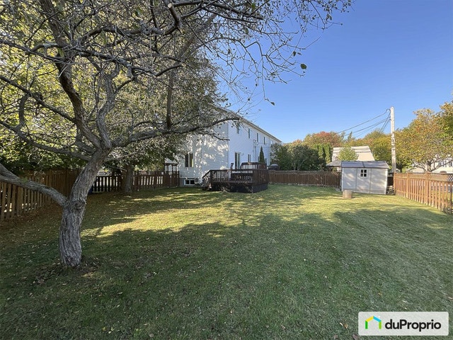 $330,000 - Semi-detached in Trois-Rivières (Pointe-Du-Lac) — photo 2