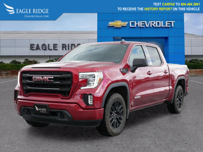 Eagle Ridge Certified Pre-Owned: -> 120+ Point Inspection -> CarProof History -> Available Warranty...