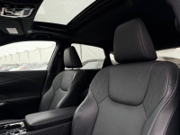 The 2024 Lexus RX 350 is a sophisticated and restyled mid-size luxury SUV that marks the fifth gener... (image 5)