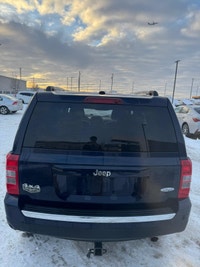 2016 Jeep Patriot High Altitude – 4WD | 165,014 km No reported accident – One owner Air conditioning... (image 4)