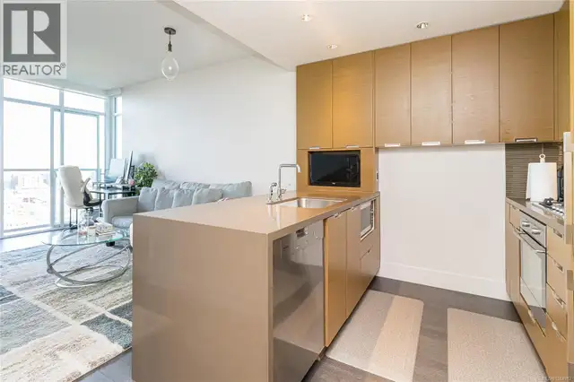 708 83 Saghalie Rd Victoria, British Columbia in Condos for Sale in Victoria - Image 11