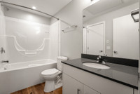 Situated in Bankview on the intersection of 26 Avenue SW and 17A Street SW, one of Calgarys trendies... (image 7)