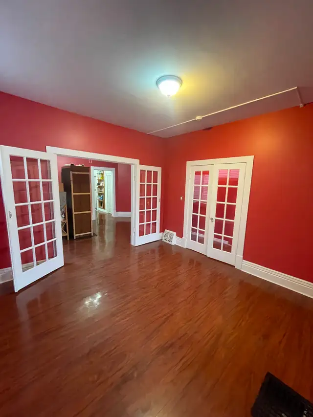 Professional & Reliable Painter