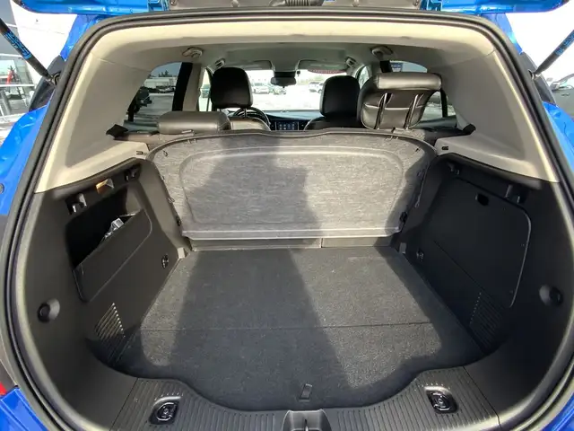 2018 Buick Encore Preferred AWD | Blue Tooth | Aluminum Rims | D in Cars & Trucks in Regina - Image 10