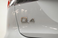 Only 90 Miles! Dealer Certified Pre-Owned. This Audi Q4 e-tron delivers a Electric engine powering t... (image 6)