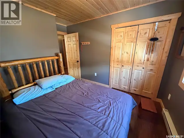 106 Sullivan PLACE Chitek Lake, Saskatchewan in Houses for Sale in Prince Albert - Image 10