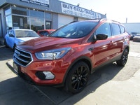 Thanks for viewing our South View Motors Inventory! This 2019 Ford Escape with 4WD Sport Appearance... (image 9)