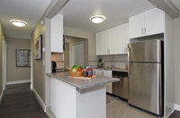 Willow Lake Lodge at 9303 Salish Court is a short walk away from Lougheed Mall and Lougheed Skytrain... (image 8)