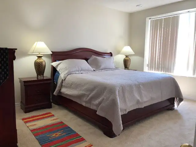 FURNISHED ACCOMMODATIONS - Your home away from home! in Short Term Rentals in London - Image 22