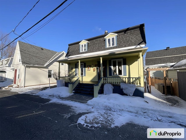$394,000 - 2 Storey for sale in St-Romuald — photo 2