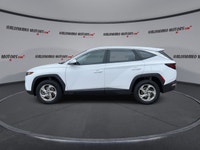 // ACCIDENT FREE!! // This 2023 Hyundai Tucson Essential AWD is a smart compact SUV for daily life i... (image 4)