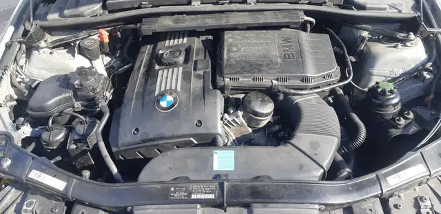 2008 BMW 3 Series 335i Convertible in Cars & Trucks in City of Toronto - Image 17
