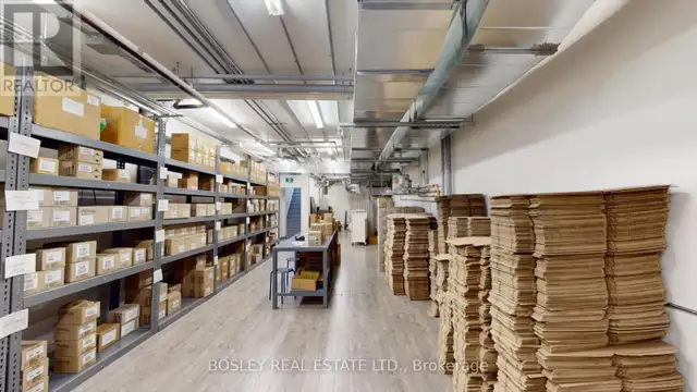 2579 YONGE STREET Toronto (Mount Pleasant East), Ontario in Commercial & Office Space for Rent in City of Toronto - Image 5