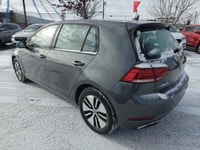 LOW KMS! E-GOLF, EV, FULLY LOADED, LEATHER INTERIOR, HEATED SEATS, PUSH BUTTON START, BACKUP CAMERA... (image 2)