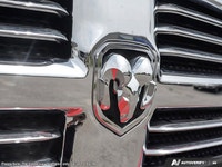This Ram 1500 Classic has a dependable EZH 5.7L HEMI(R) VVT V8 w/ FuelSaver MDS engine powering this... (image 7)