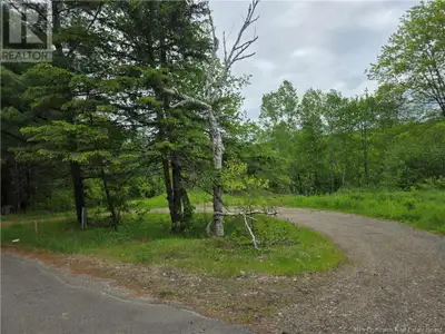 Discover the perfect blend of natural beauty and building potential with this waterfront property on...