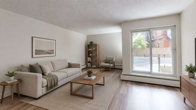 Apartment for Rent at 5160 Gatineau, Cote-des-Neiges in Long Term Rentals in City of Montréal - Image 4