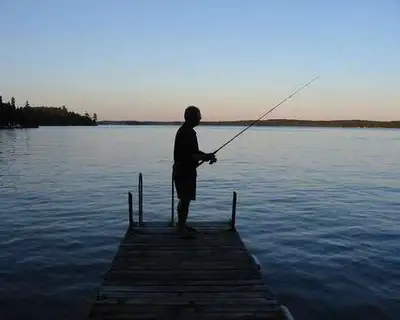 Cottage Lot Falcon Lake Area, View more