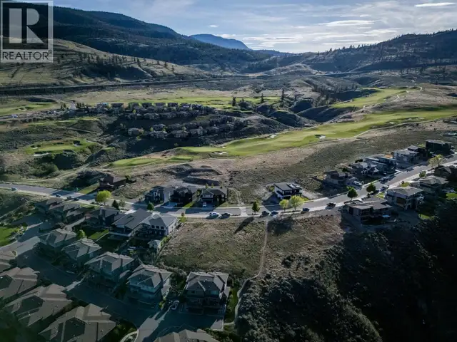 193 HOLLOWAY Drive Kamloops, British Columbia in Land for Sale in Kamloops - Image 11