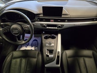 2019 Audi A4 Progressiv quattro Clean Title | Fantastic Service Records | AWD Confidence Key Feature... (image 7)
