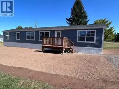 Welcome to this brand new 2025 Maple Leaf mini home offering 1,072 sq. ft. of modern living space, a...