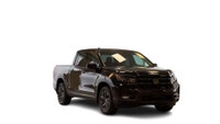 -Regina Honda Recent Arrival! 2025 Honda Ridgeline Sport 107 point inspected, Fully detailed, Fresh... (image 2)