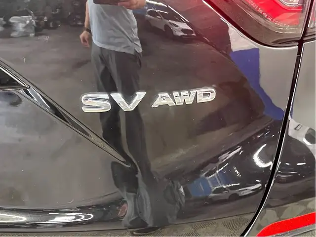 2021 Nissan Murano SV AWD - FACTORY WARRANTY/1OWNER/REMOTE START in Cars & Trucks in Winnipeg - Image 26