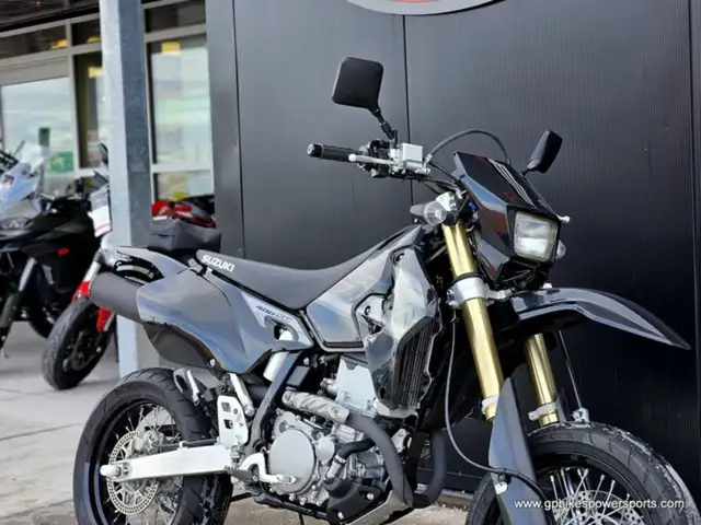 2024 Suzuki DR-Z400SM in Dirt Bikes & Motocross in Oshawa / Durham Region - Image 10