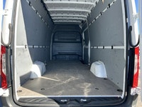 Need a robust and reliable cargo van for your business? This 2024 Mercedes-Benz Sprinter 2500 High R... (image 8)
