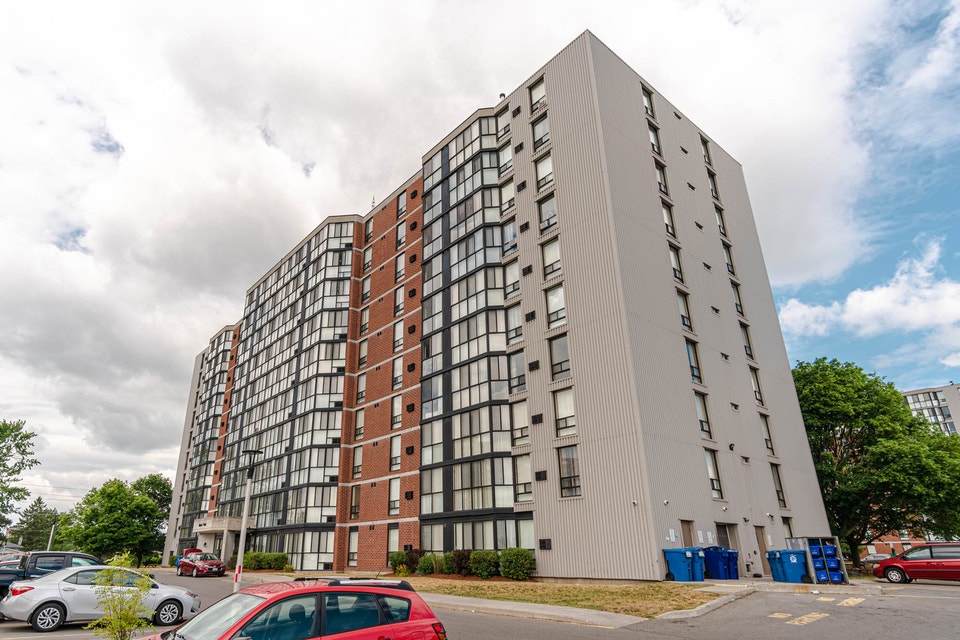 Albert Park Apartments - 1 Bedroom, 1 Bath B Apartment for Rent 2