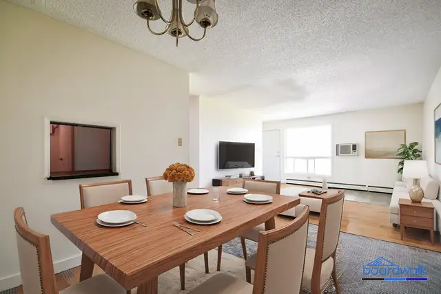 Centennial South - 2 Bedroom Premium Apartment for Rent in Long Term Rentals in Regina - Image 11