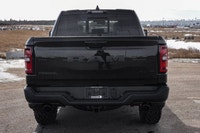 This Ram 1500 has a powerful Twin Turbo Regular Unleaded I-6 3.0 L/183 engine powering this Automati... (image 2)