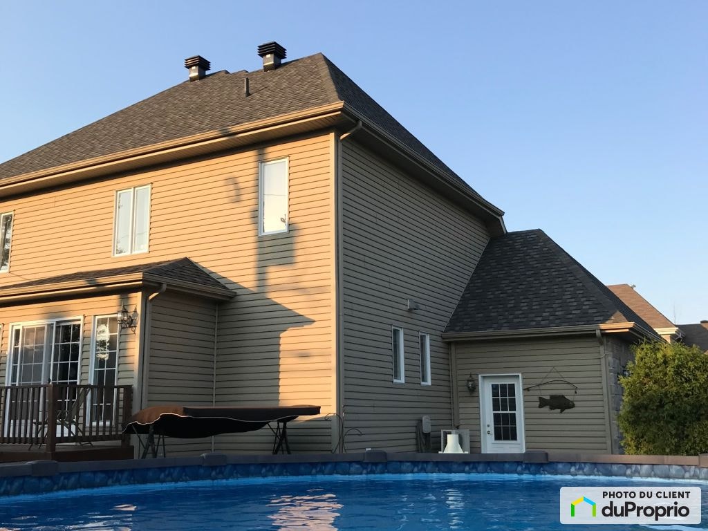 $799,000 - 2 Storey for sale in Trois-Rivières (Trois-Rivières) — photo 2