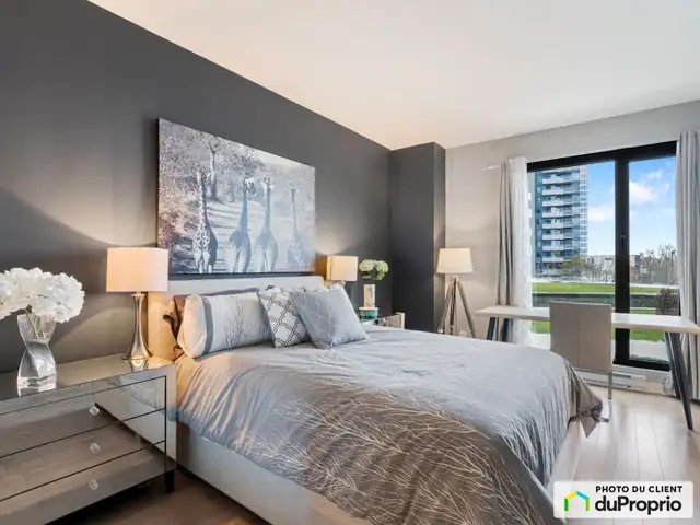 $699,995 - Condominium for sale in L'Ile Des Soeurs in Condos for Sale in City of Montréal - Image 7