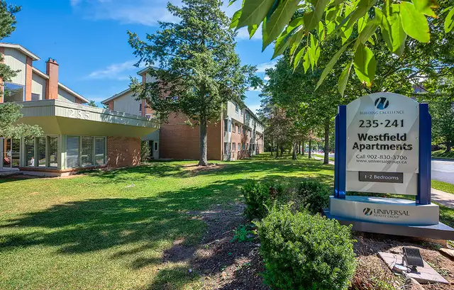SPACIOUS 1 BEDROOM | GET ONE MONTH FREE! in Long Term Rentals in City of Halifax - Image 9