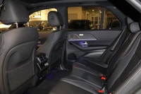 This Mercedes-Benz GLE 350 has a powerful Intercooled Turbo Gas/Electric I-4 2.0 L/121 engine poweri... (image 9)