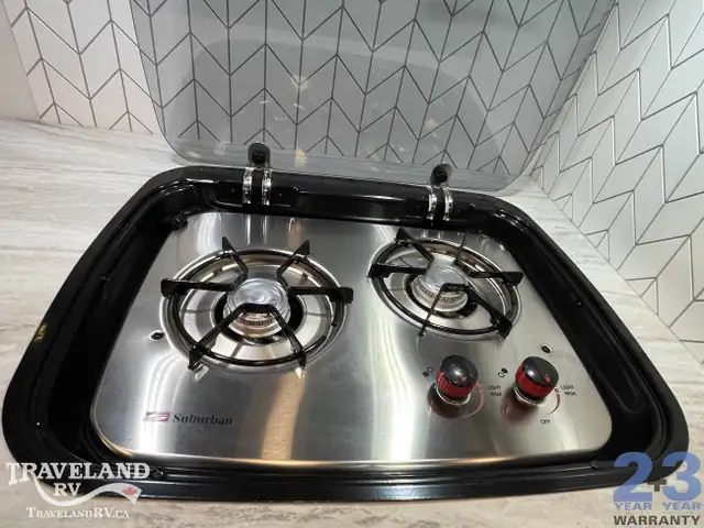 2426 JAYCO MELBOURNE 24L in RVs & Motorhomes in Saskatoon - Image 20