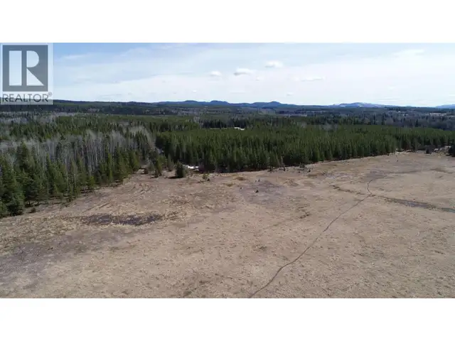 DL 4260 E PALLING ROAD Burns Lake, British Columbia in Land for Sale in Burns Lake - Image 13